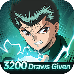 YuYu Hakusho：Slugfest  :  Trial Fund
