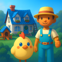 Little Farm Story  :  No ADS Pack