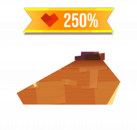 CATS Crash Arena Turbo Stars: 600 кристаллов