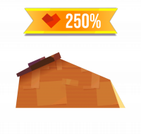 CATS Crash Arena Turbo Stars: 600 кристаллов