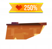 CATS Crash Arena Turbo Stars: 600 кристаллов