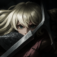 Soul Huntress: Dungeon Crawler : Noble House Of Silver Win