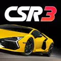 CSR 3 - Street Car Racing