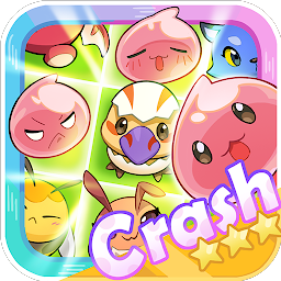 Ragnarok Crush  :  Ежемесячная поставка