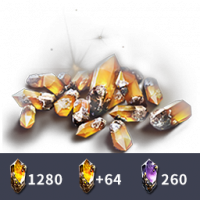 300 Devil Gems + 30 Gems : Devil May Cry: Peak of Combat