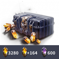 300 Devil Gems + 30 Gems : Devil May Cry: Peak of Combat