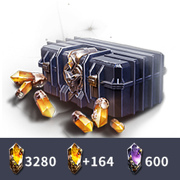 300 Devil Gems + 30 Gems : Devil May Cry: Peak of Combat