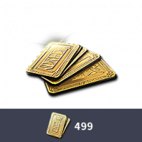 300 Devil Gems + 30 Gems : Devil May Cry: Peak of Combat