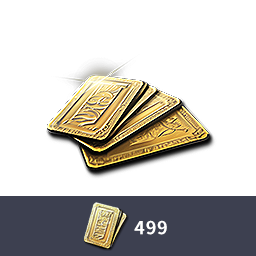Devil May Cry: Peak of Combat  :  499 Devil Token