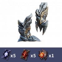 300 Devil Gems + 30 Gems : Devil May Cry: Peak of Combat