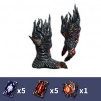 300 Devil Gems + 30 Gems : Devil May Cry: Peak of Combat
