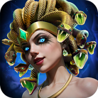 Abyssal Summoners: Dungeonп