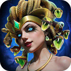 Abyssal Summoners: Dungeonп