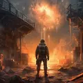 Metro 2055 - last day survival   :   Снаряжение "Темные туннели"