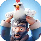 Ice War: Three Kingdoms  :  32 800 Gold