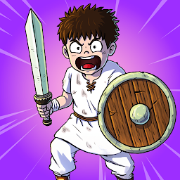 Legend of Gladiator