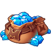 MOB RUSH  :  1 000 Diamonds