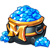 MOB RUSH