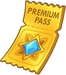 MOB RUSH  :  BattlePass