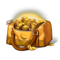 Mafia42: Mafia Party Game : 2 982 Luna (1420+1562) при первой покупке!