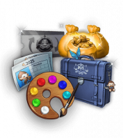 Mafia42: Mafia Party Game : Packing-Up Package (Lv.1)
