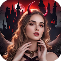 Vampires: Blood Covenant : Annual Card