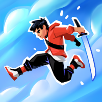 Ninja Party : Party Pass +