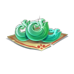 Heaven Domain: Rebirth : 300 Jade