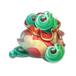 Heaven Domain: Rebirth : 980 Jade