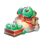 Heaven Domain: Rebirth : 1 280 Jade