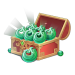 Heaven Domain: Rebirth : 1 980 Jade