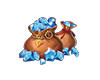 Bugtopia: 500 diamonds