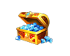 Bugtopia: 500 diamonds