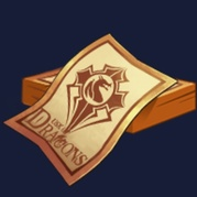 Dusk of Dragons: Survivors : 300 алмазов