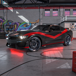 TopSpeed: Drag & Fast Racing : VIP(1 month)