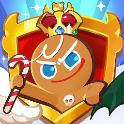 Cookie Run Kingdom : 1 800    Choco Chalks + 1 800    Choco Chalks