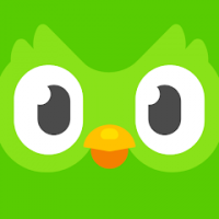 Duolingo  :   Подписка Индивидуальная (12 месяцев)