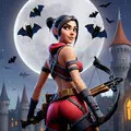 Night Hunt: The Vampire Tower :   Охотничий контракт