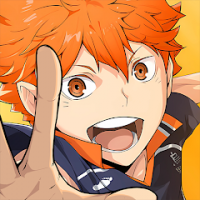 HAIKYU!! FLY HIGH  :  WACATOSHI USHIJIMA  Wallpaper No.1