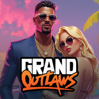 Grand Outlaws: RP Open World : Killing Joke