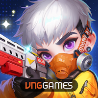 Ballistic Hero VNG   :   Lifetime Card