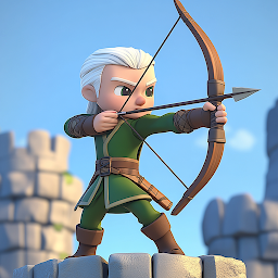 Boom Castle: Tower Defense TD :  Королевский привилегированный пропуск