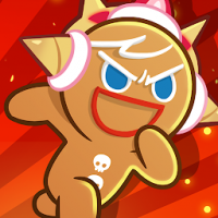 CookieRun: OvenBreak  :  Royal Club Membership (12 months )