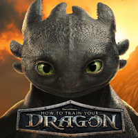 Dragons: Всадники Олуха : Премиальный абонемент " Альфа"