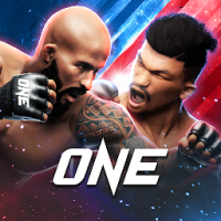 ONE Fight Arena  :  Season Pass