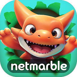 StoneAge: Pet World  :  Capture  Level