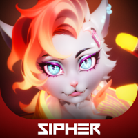 Sipher Odyssey: Coop Roguelite  :  Большой подарок еженедельно