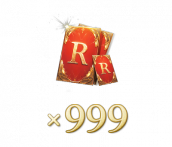 Rise of Castles  :  999 Очки ROCs