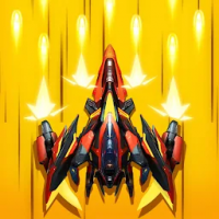 Universe Invader 2: Alien War :   10 000 000 Золота