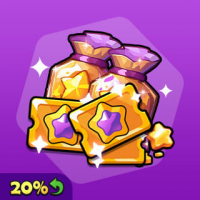 Zombie.io  :  4 999 + 1 000 Купон